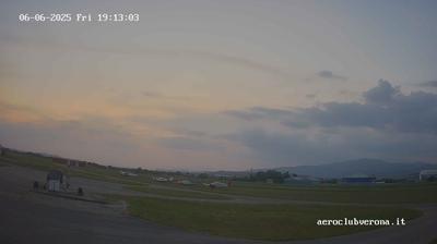 immagine della webcam nei dintorni di Verona: webcam Pescantina
