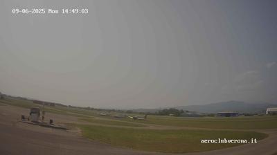 immagine della webcam nei dintorni di Bosco Chiesanuova: webcam Pescantina