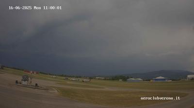 immagine della webcam nei dintorni di Manerba del Garda: webcam Pescantina