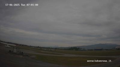 immagine della webcam nei dintorni di Moniga del Garda: webcam Pescantina