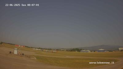 immagine della webcam nei dintorni di Marano di Valpolicella: webcam Pescantina