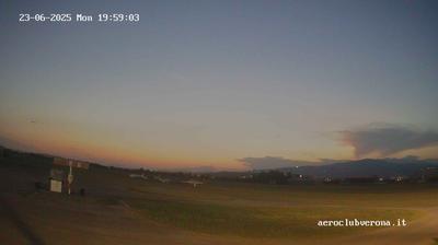 immagine della webcam nei dintorni di Marano di Valpolicella: webcam Pescantina
