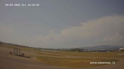 immagine della webcam nei dintorni di Torri del Benaco: webcam Pescantina