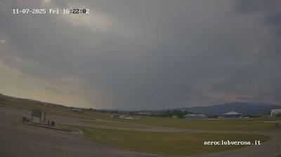 immagine della webcam nei dintorni di Verona: webcam Pescantina