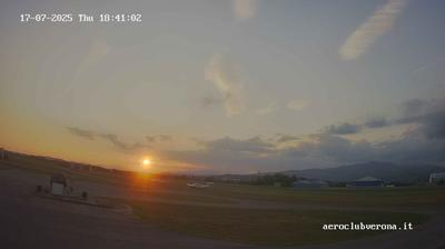 Preview delle webcam di Pescantina