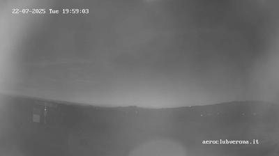 immagine della webcam nei dintorni di Torri del Benaco: webcam Pescantina