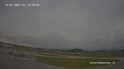 immagine della webcam nei dintorni di Verona: webcam Pescantina