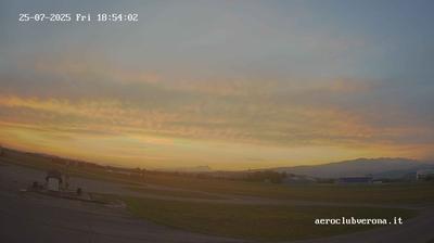 immagine della webcam nei dintorni di Castiglione delle Stiviere: webcam Pescantina