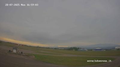 immagine della webcam nei dintorni di Castiglione delle Stiviere: webcam Pescantina