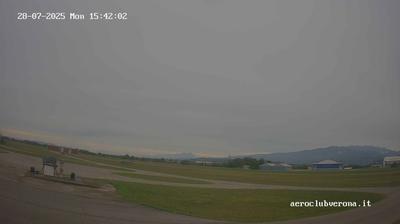 immagine della webcam nei dintorni di Mizzole: webcam Pescantina