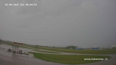 immagine della webcam nei dintorni di Caprino Veronese: webcam Pescantina