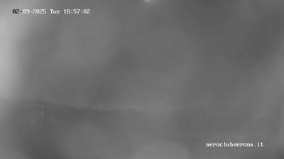 immagine della webcam nei dintorni di Verona: webcam Pescantina