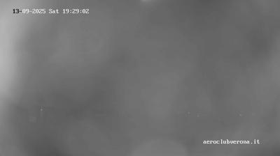 immagine della webcam nei dintorni di Monzambano: webcam Pescantina