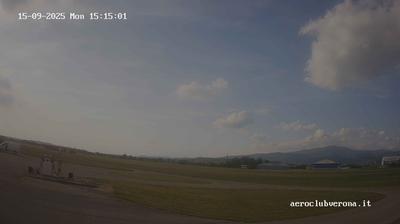 immagine della webcam nei dintorni di Lazise: webcam Pescantina