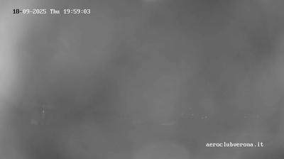 immagine della webcam nei dintorni di Affi: webcam Pescantina