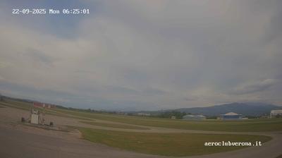 immagine della webcam nei dintorni di Bosco Chiesanuova: webcam Pescantina
