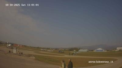 immagine della webcam nei dintorni di Sant'Anna d'Alfaedo: webcam Pescantina