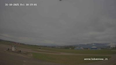 immagine della webcam nei dintorni di Torri del Benaco: webcam Pescantina