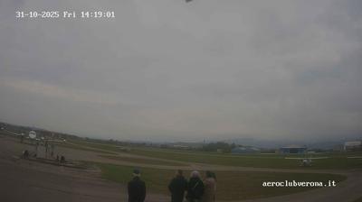 immagine della webcam nei dintorni di Lazise: webcam Pescantina