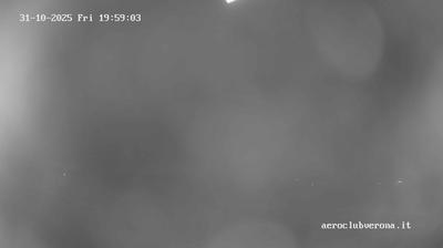 immagine della webcam nei dintorni di Caprino Veronese: webcam Pescantina