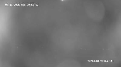 immagine della webcam nei dintorni di Affi: webcam Pescantina