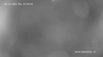 immagine della webcam nei dintorni di Peschiera del Garda: webcam Pescantina