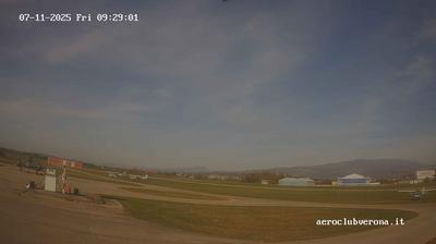 immagine della webcam nei dintorni di Bosco Chiesanuova: webcam Pescantina