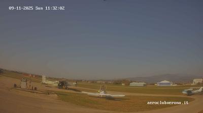 immagine della webcam nei dintorni di Verona: webcam Pescantina