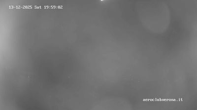 immagine della webcam nei dintorni di Moniga del Garda: webcam Pescantina