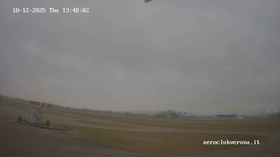 immagine della webcam nei dintorni di Goito: webcam Pescantina