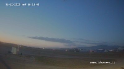 immagine della webcam nei dintorni di Marano di Valpolicella: webcam Pescantina