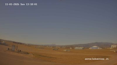 immagine della webcam nei dintorni di Verona: webcam Pescantina