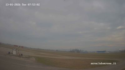 immagine della webcam nei dintorni di Torri del Benaco: webcam Pescantina