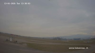 immagine della webcam nei dintorni di Castiglione delle Stiviere: webcam Pescantina