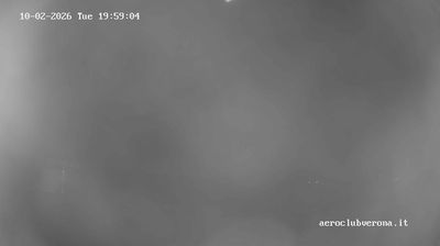 immagine della webcam nei dintorni di Goito: webcam Pescantina