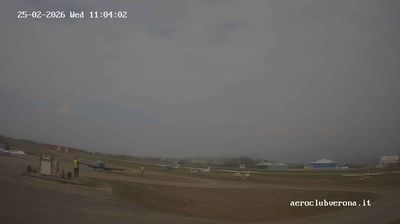 immagine della webcam nei dintorni di Verona: webcam Pescantina