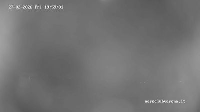 immagine della webcam nei dintorni di Lazise: webcam Pescantina