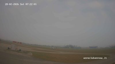 immagine della webcam nei dintorni di San Pietro in Cariano: webcam Pescantina