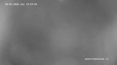 immagine della webcam nei dintorni di Moniga del Garda: webcam Pescantina