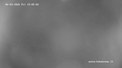 immagine della webcam nei dintorni di Peschiera del Garda: webcam Pescantina