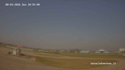 immagine della webcam nei dintorni di Manerba del Garda: webcam Pescantina