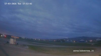 immagine della webcam nei dintorni di Caprino Veronese: webcam Pescantina