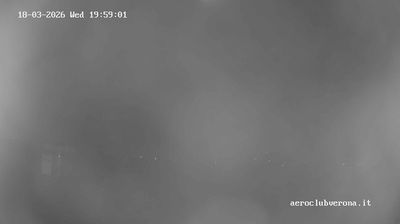 immagine della webcam nei dintorni di Caprino Veronese: webcam Pescantina