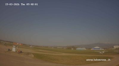 immagine della webcam nei dintorni di Povegliano Veronese: webcam Pescantina