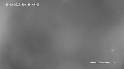 immagine della webcam nei dintorni di Castiglione delle Stiviere: webcam Pescantina