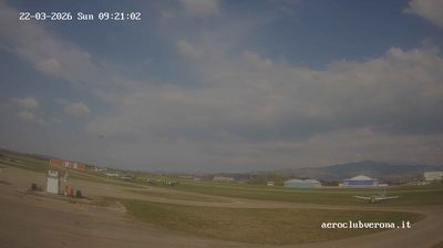 immagine della webcam nei dintorni di Costermano sul Garda: webcam Pescantina