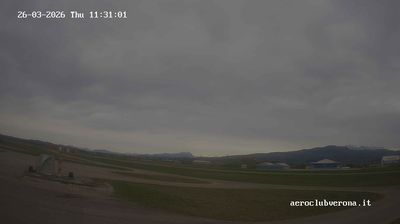 immagine della webcam nei dintorni di Moniga del Garda: webcam Pescantina