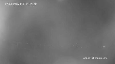 immagine della webcam nei dintorni di Goito: webcam Pescantina