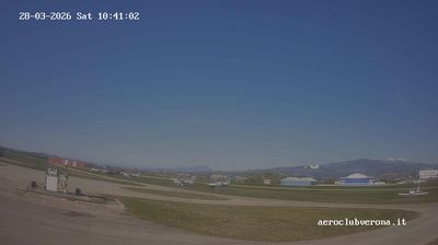 immagine della webcam nei dintorni di Bosco Chiesanuova: webcam Pescantina