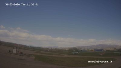 immagine della webcam nei dintorni di Marano di Valpolicella: webcam Pescantina